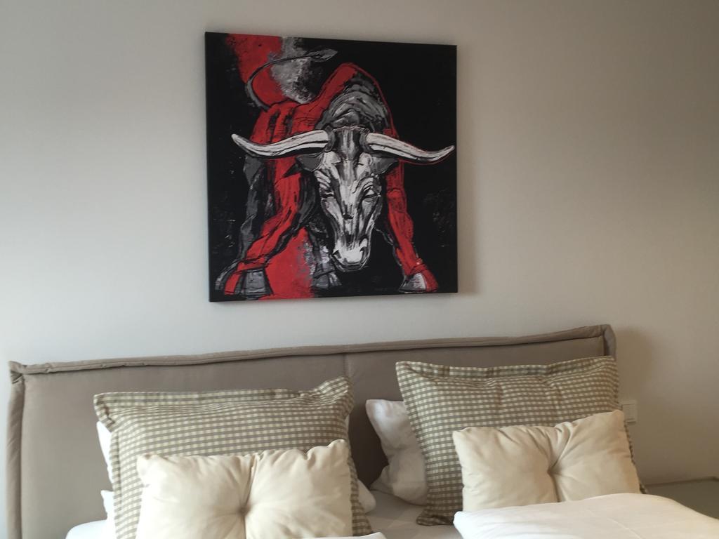 Boardinghaus Goetterhimmel Appartement *