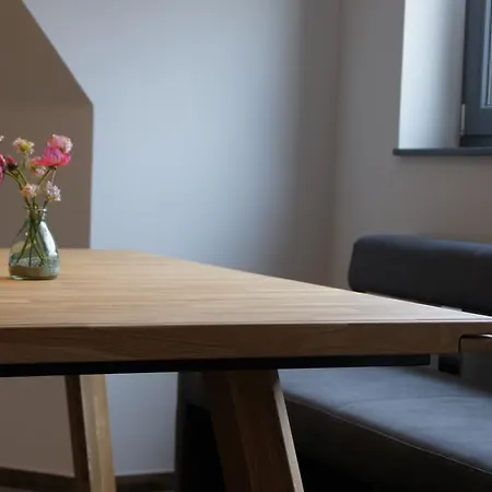 Boardinghaus Goetterhimmel Lejlighed Obernburg am Main Eksteriør billede