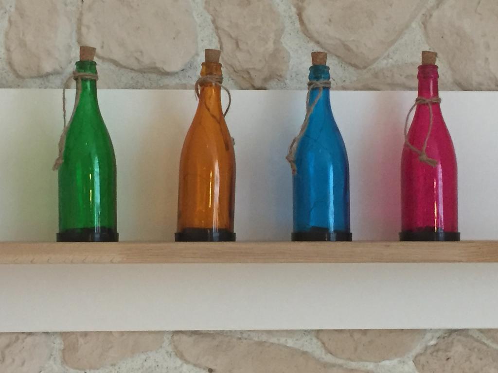 Appartement Boardinghaus Goetterhimmel